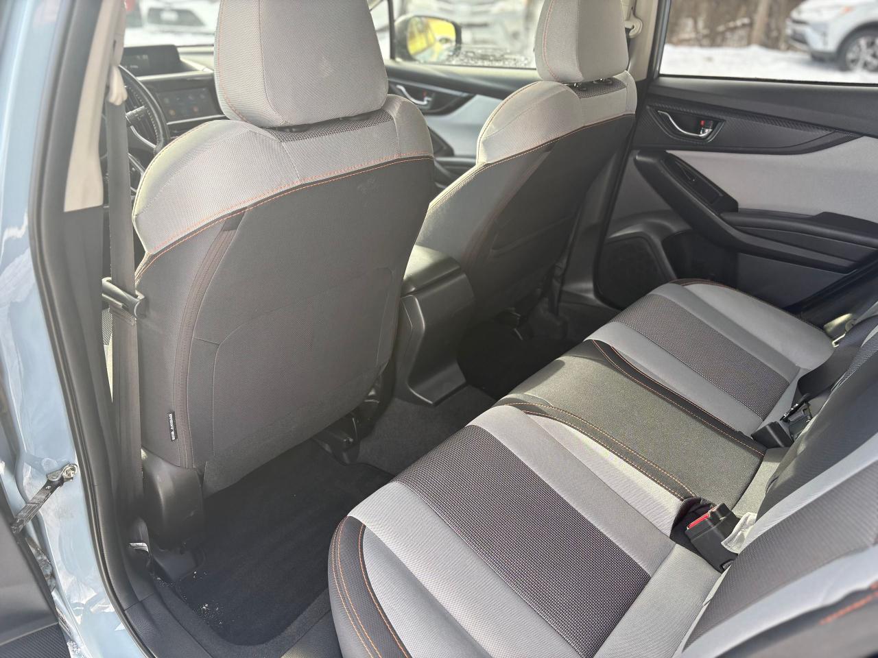 2021 Subaru Crosstrek TOURING,AUTO ANDROID,A/CARPLAY,EYE SIGHT,CERTIFIED Photo