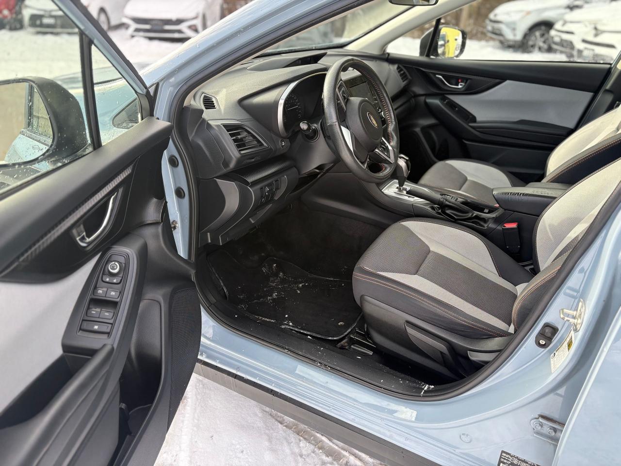 2021 Subaru Crosstrek TOURING,AUTO ANDROID,A/CARPLAY,BLUETOOTH,CERTIFIED Photo