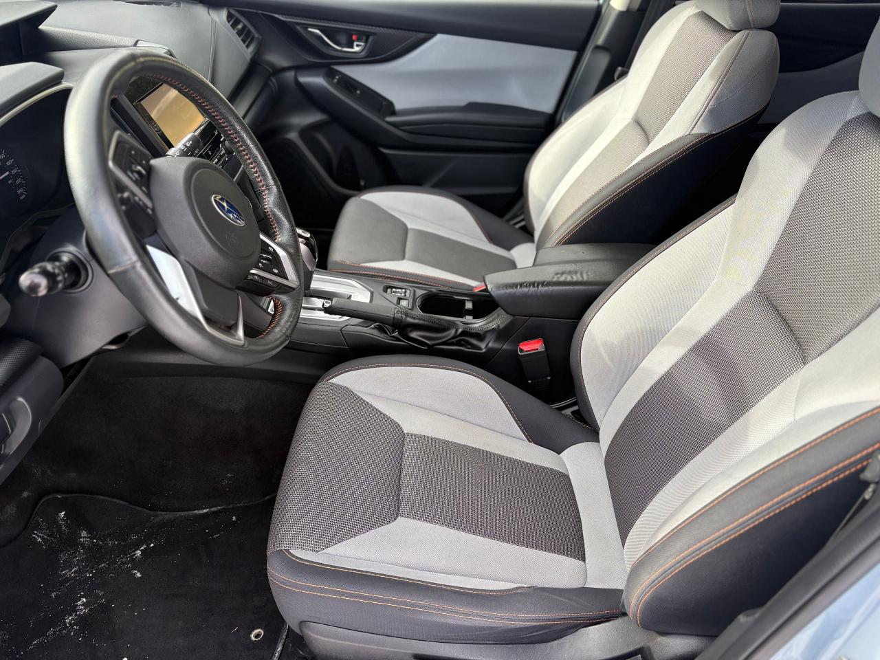 2021 Subaru Crosstrek TOURING,AUTO ANDROID,A/CARPLAY,BLUETOOTH,CERTIFIED Photo