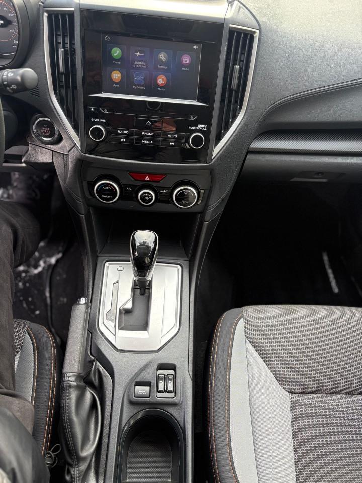 2021 Subaru Crosstrek TOURING,AUTO ANDROID,A/CARPLAY,EYE SIGHT,CERTIFIED Photo