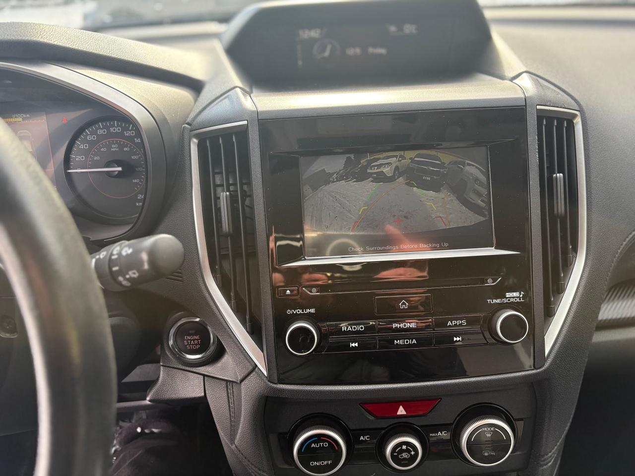 2021 Subaru Crosstrek TOURING,AUTO ANDROID,A/CARPLAY,BLUETOOTH,CERTIFIED Photo