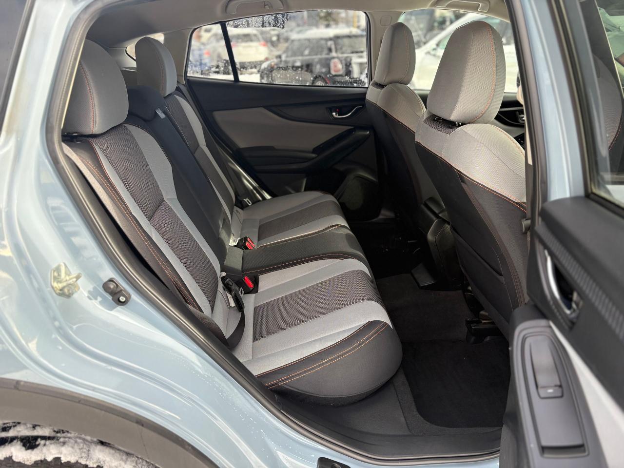 2021 Subaru Crosstrek TOURING,AUTO ANDROID,A/CARPLAY,EYE SIGHT,CERTIFIED Photo