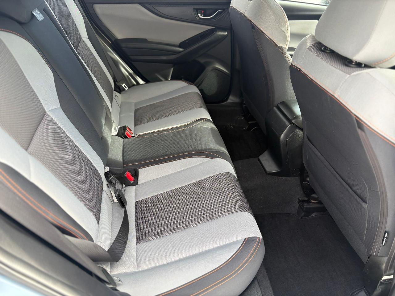 2021 Subaru Crosstrek TOURING,AUTO ANDROID,A/CARPLAY,BLUETOOTH,CERTIFIED Photo