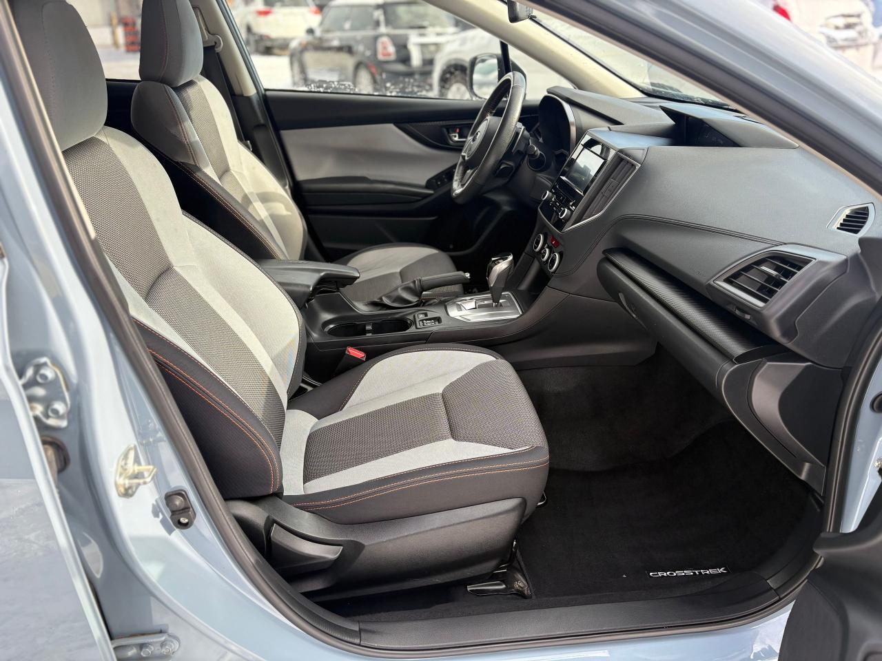 2021 Subaru Crosstrek TOURING,AUTO ANDROID,A/CARPLAY,EYE SIGHT,CERTIFIED Photo