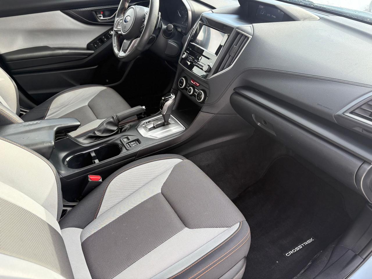 2021 Subaru Crosstrek TOURING,AUTO ANDROID,A/CARPLAY,BLUETOOTH,CERTIFIED Photo