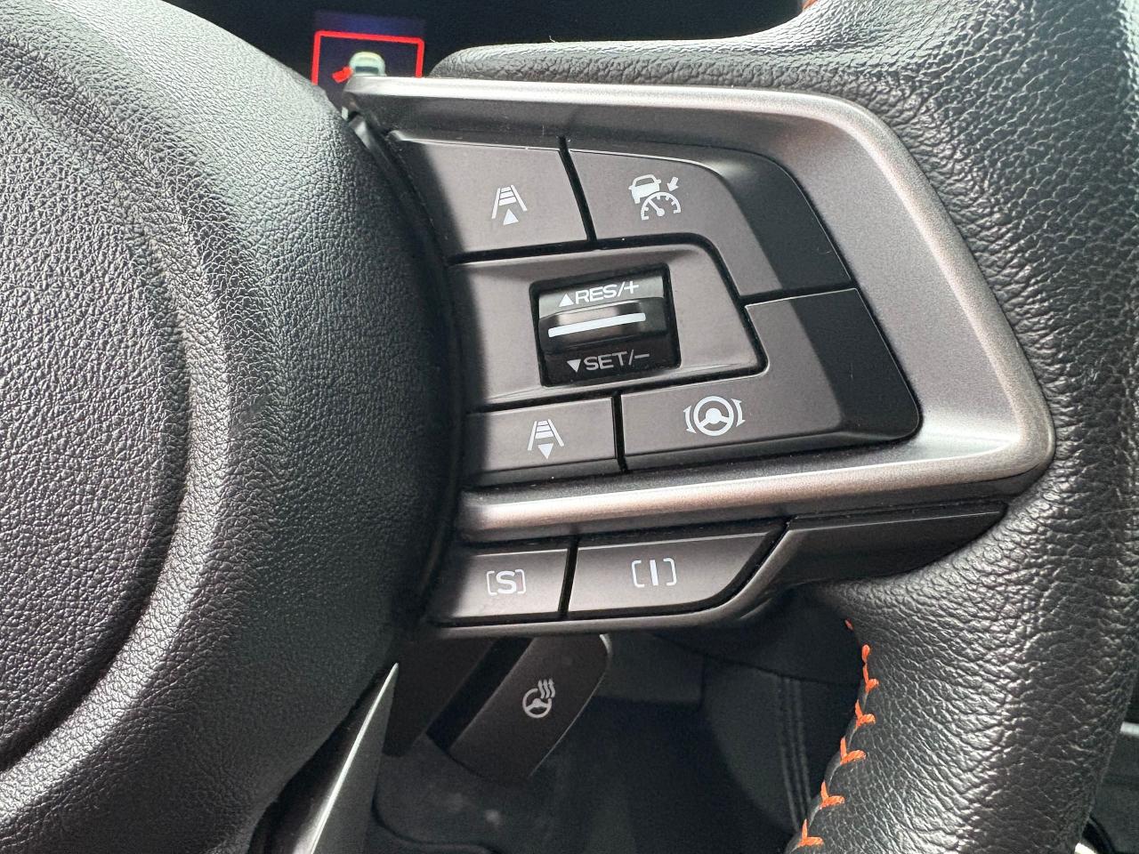 2021 Subaru Crosstrek TOURING,AUTO ANDROID,A/CARPLAY,EYE SIGHT,CERTIFIED Photo