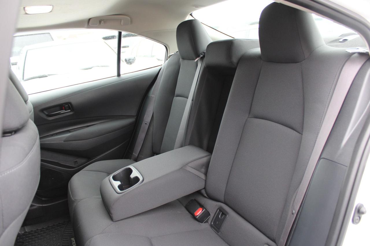 2024 Toyota Corolla LE Plus Photo