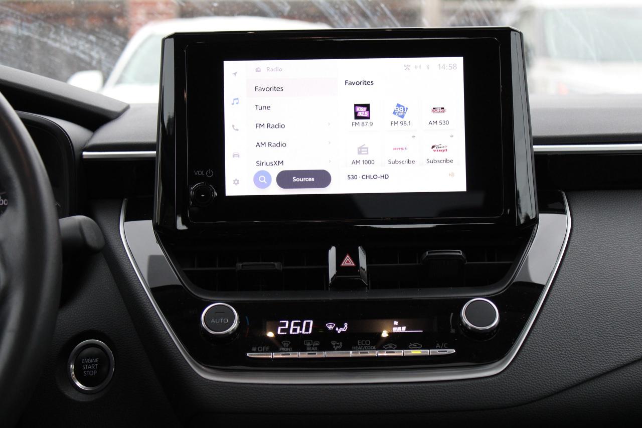 2024 Toyota Corolla LE Plus Photo