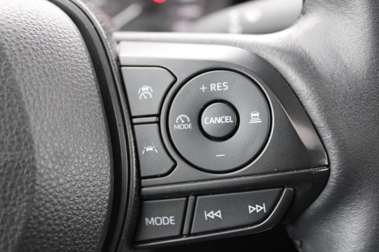 2024 Toyota Corolla LE Plus Photo