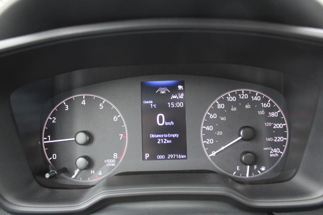 2024 Toyota Corolla LE Plus Photo