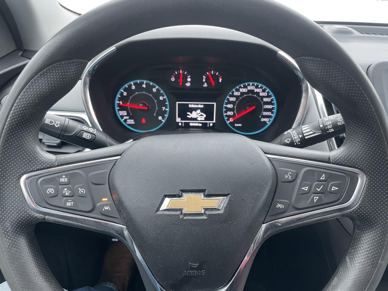 2020 Chevrolet Equinox LS AWD * No Accidents - Photo #12