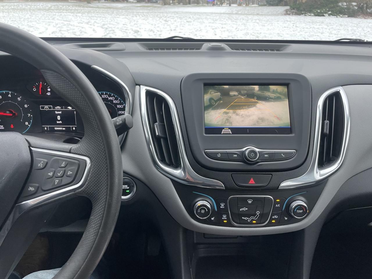 2020 Chevrolet Equinox LS AWD * No Accidents - Photo #13