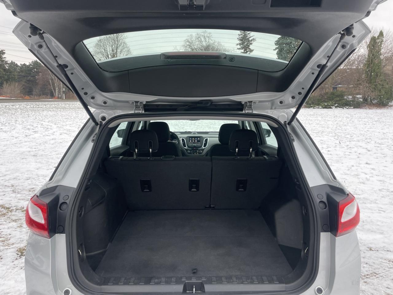 2020 Chevrolet Equinox LS AWD * No Accidents Photo