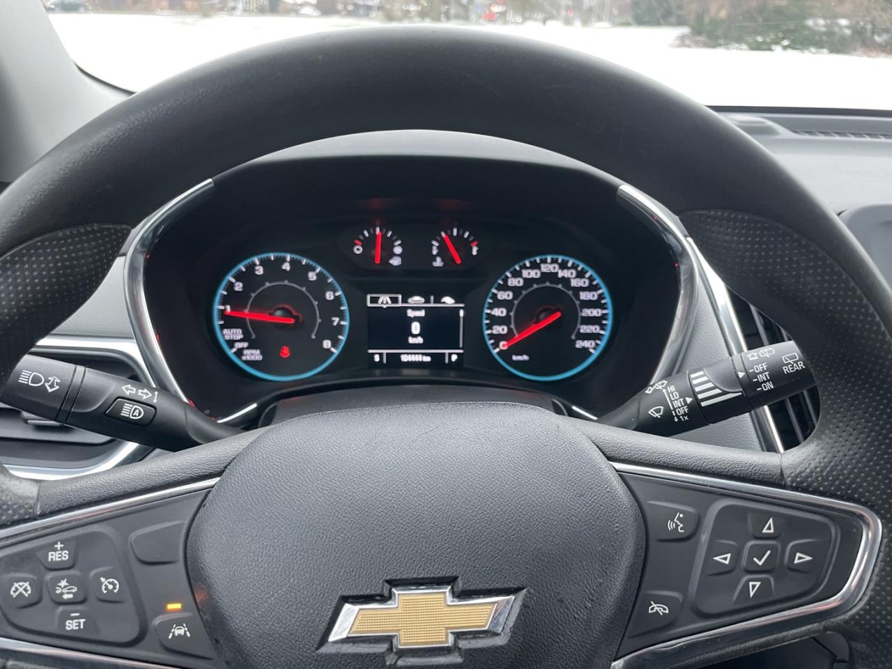 2020 Chevrolet Equinox LS AWD * No Accidents - Photo #15