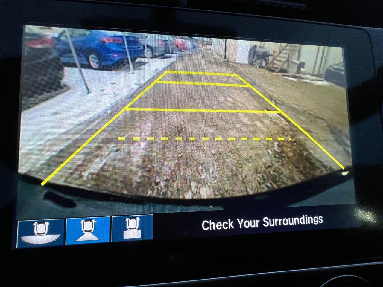 2016 Honda Civic LX-LOW KMS-BACK CAM-HEATED SEATS, BLUETOTH & MORE! Photo