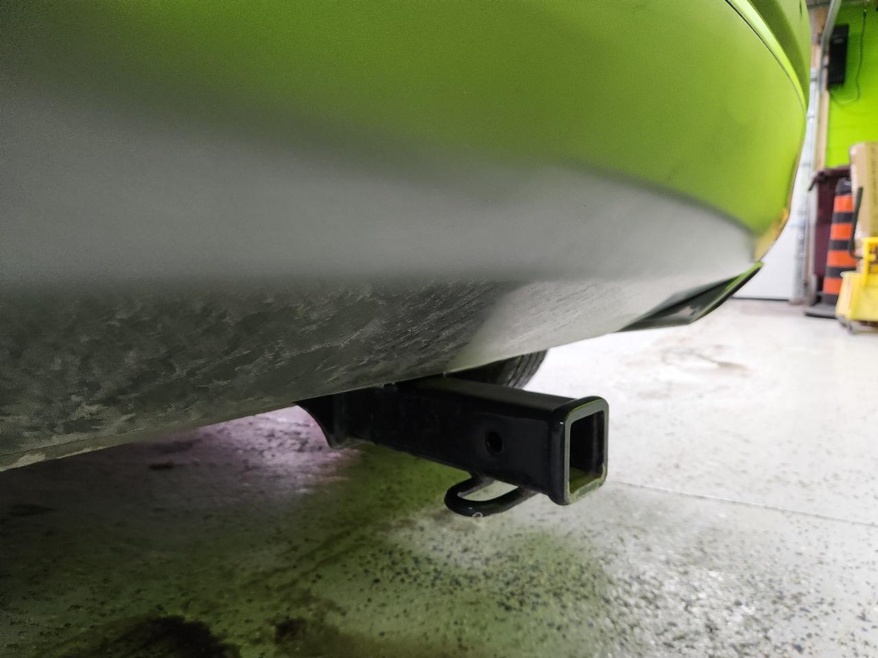 2019 Jeep Cherokee Limited 4x4 Sunroof, Leather Navi, Hitch Photo