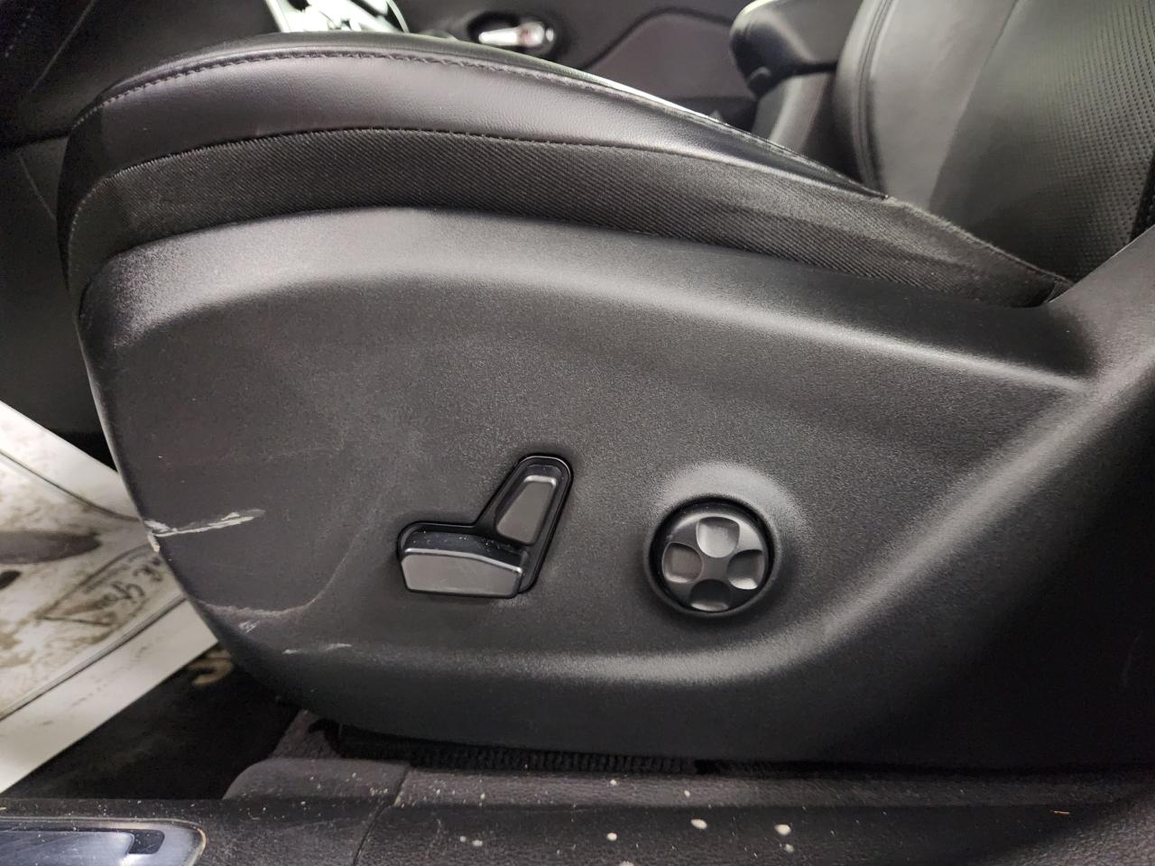 2019 Jeep Cherokee Limited 4x4 Sunroof, Leather Navi, Hitch Photo