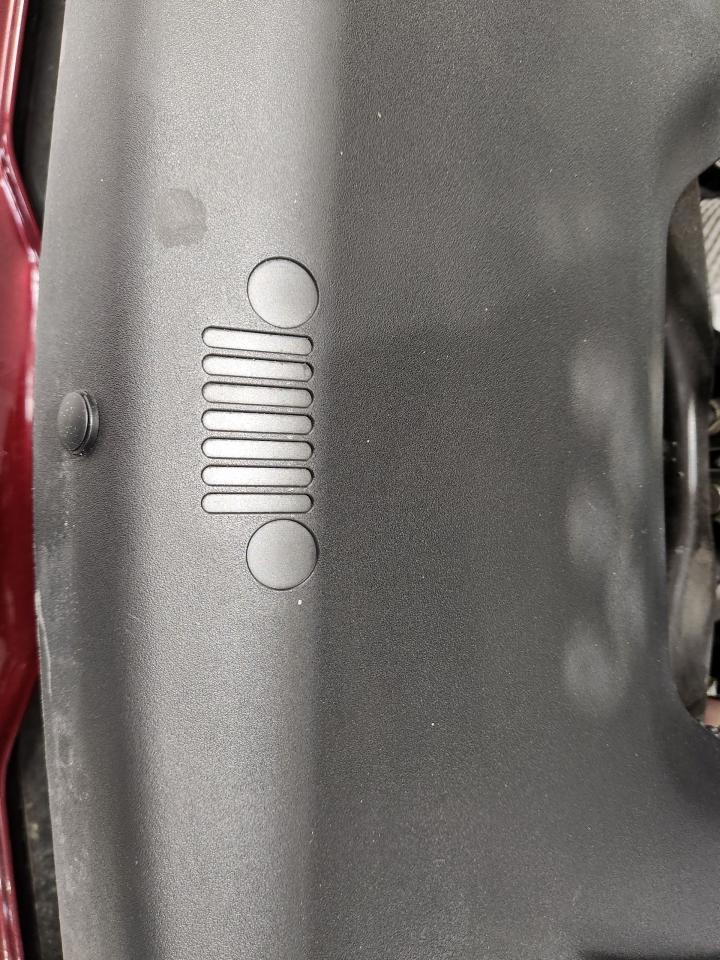 2019 Jeep Cherokee Limited 4x4 Sunroof, Leather Navi, Hitch Photo