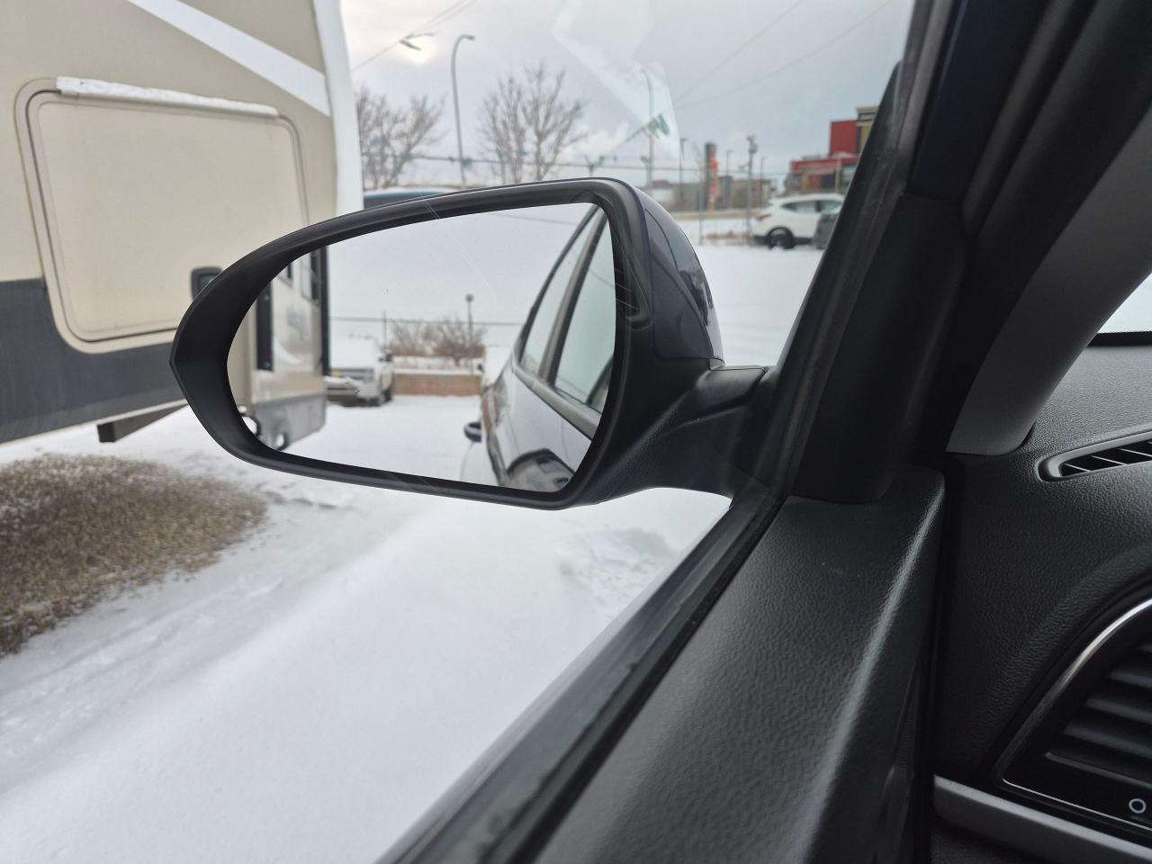 2017 Hyundai Elantra LE, Heated Seats, Bluetooth - Photo #8