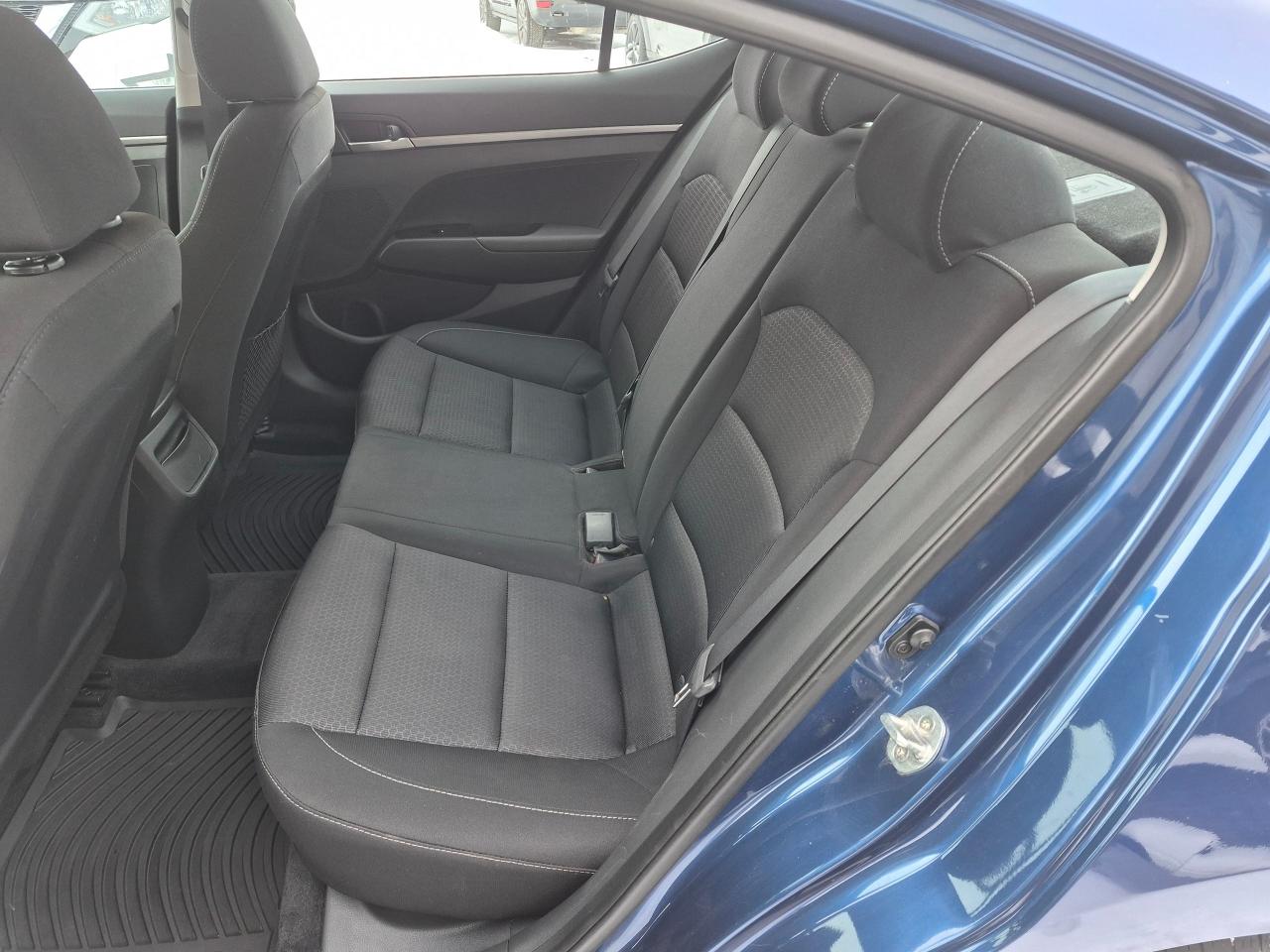 2017 Hyundai Elantra LE, Heated Seats, Bluetooth - Photo #15