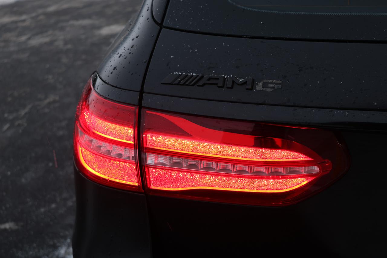 2019 Mercedes-Benz E-Class AMG E53 - TRACKPACE|BURMESTER|NAVI|CAMERA|PANO Photo