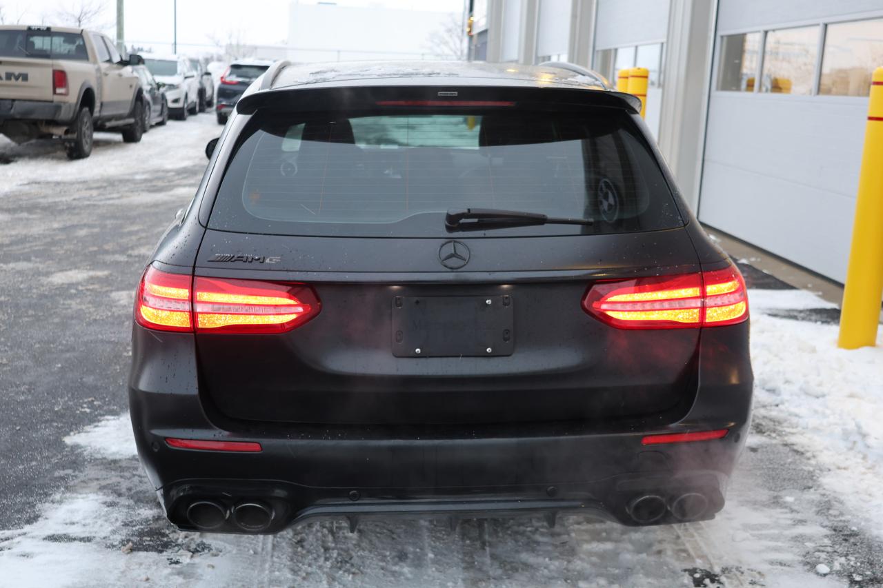 2019 Mercedes-Benz E-Class AMG E53 - TRACKPACE|BURMESTER|NAVI|CAMERA|PANO Photo4