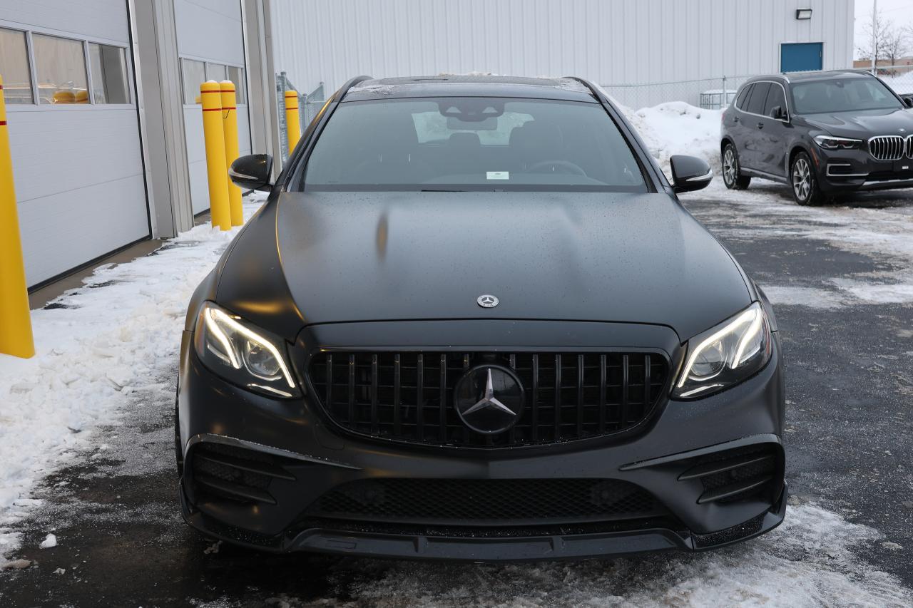 2019 Mercedes-Benz E-Class AMG E53 - TRACKPACE|BURMESTER|NAVI|CAMERA|PANO Photo