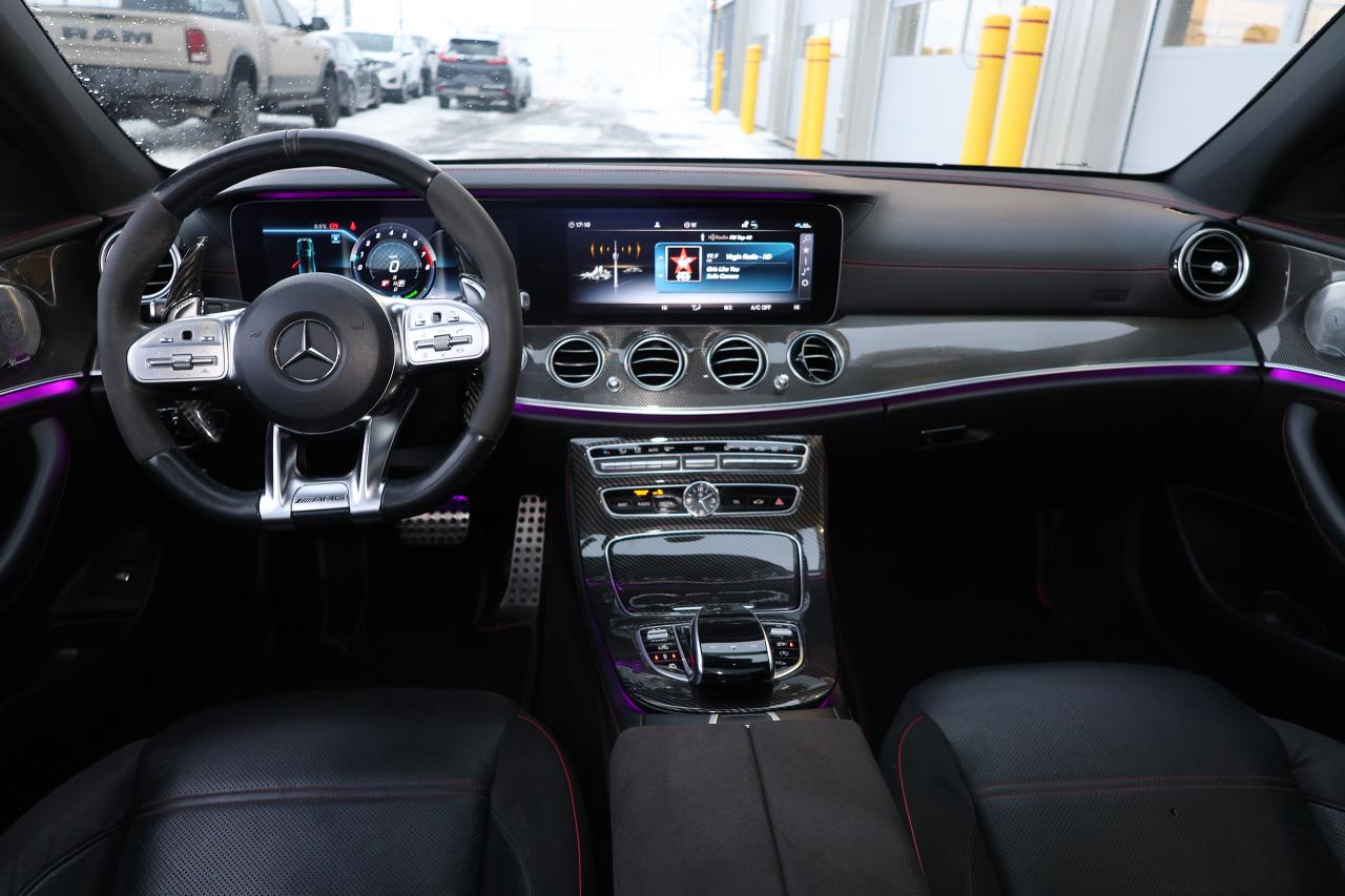 2019 Mercedes-Benz E-Class AMG E53 - TRACKPACE|BURMESTER|NAVI|CAMERA|PANO Photo