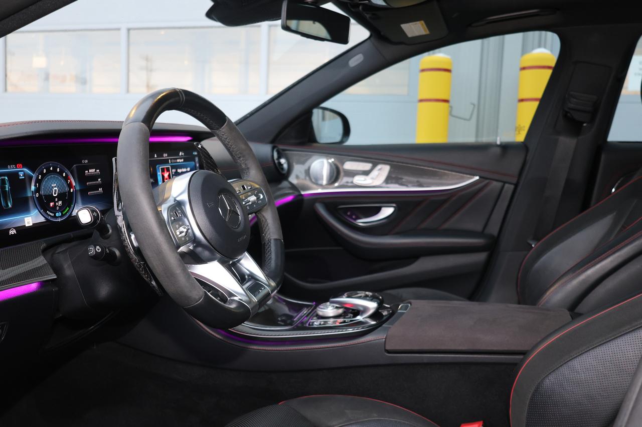 2019 Mercedes-Benz E-Class AMG E53 - TRACKPACE|BURMESTER|NAVI|CAMERA|PANO Photo