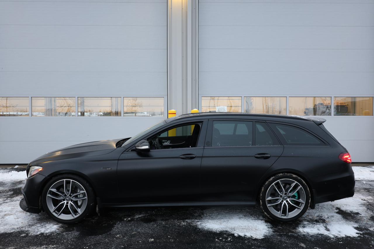 2019 Mercedes-Benz E-Class AMG E53 - TRACKPACE|BURMESTER|NAVI|CAMERA|PANO Photo2