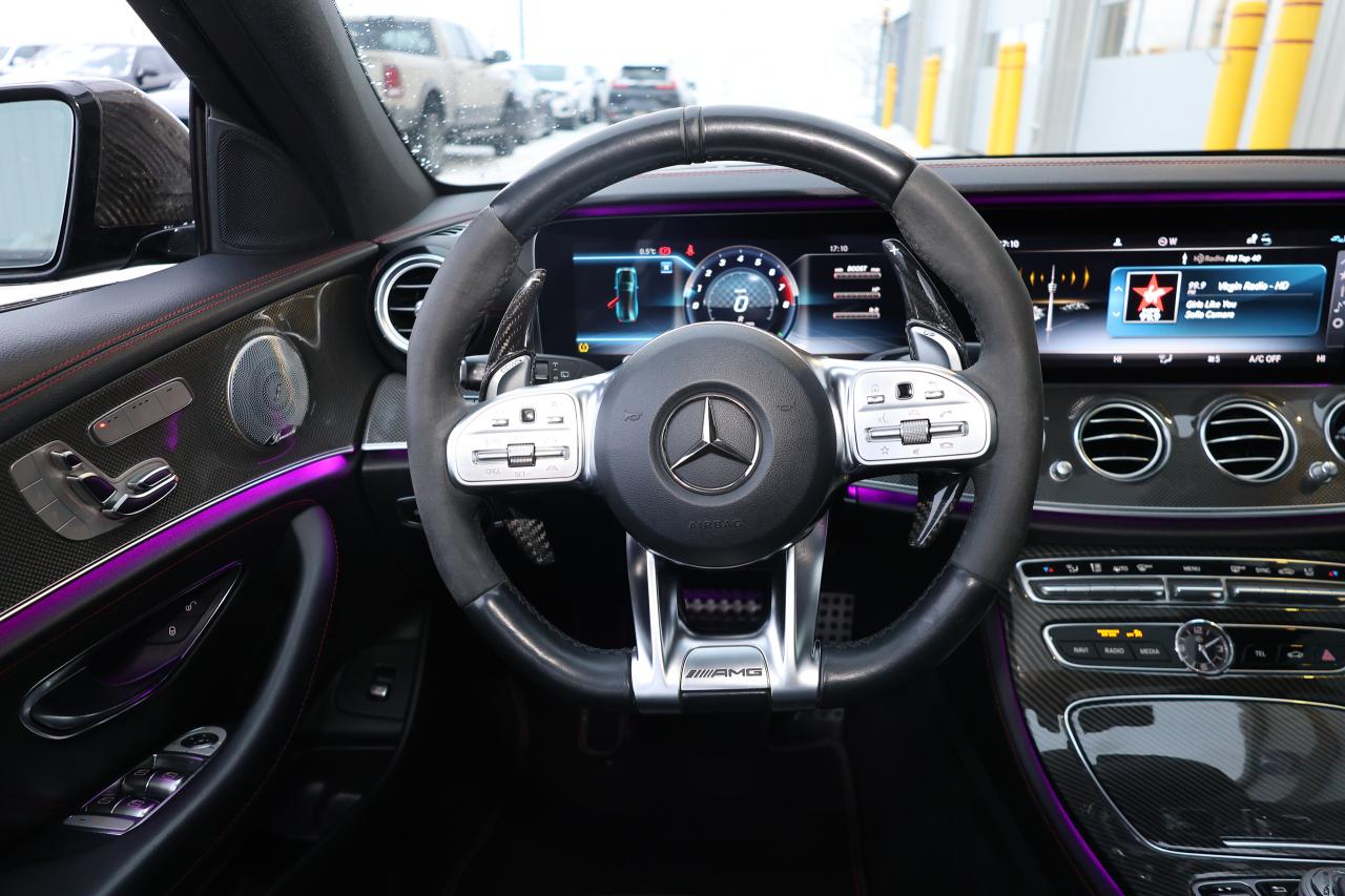 2019 Mercedes-Benz E-Class AMG E53 - TRACKPACE|BURMESTER|NAVI|CAMERA|PANO Photo