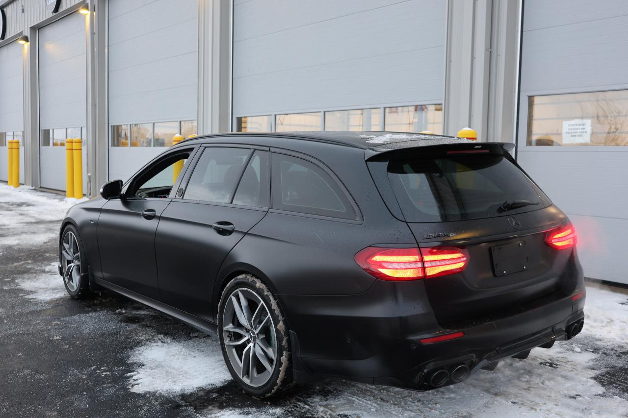 2019 Mercedes-Benz E-Class AMG E53 - TRACKPACE|BURMESTER|NAVI|CAMERA|PANO Photo