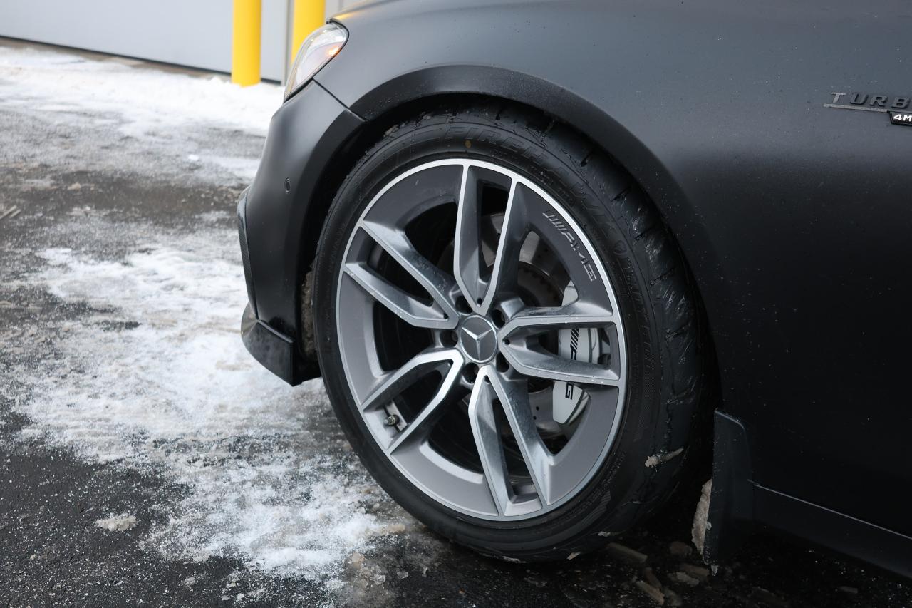 2019 Mercedes-Benz E-Class AMG E53 - TRACKPACE|BURMESTER|NAVI|CAMERA|PANO Photo