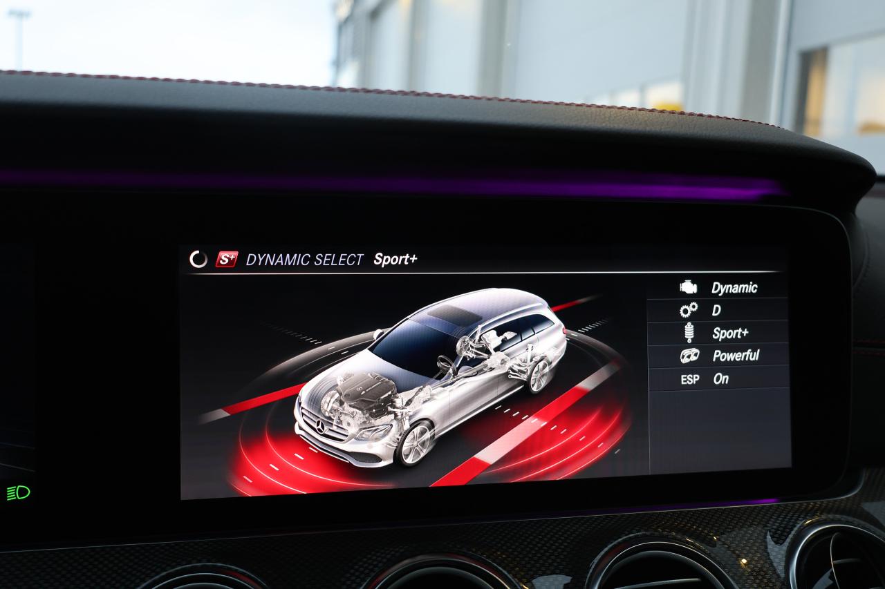 2019 Mercedes-Benz E-Class AMG E53 - TRACKPACE|BURMESTER|NAVI|CAMERA|PANO Photo