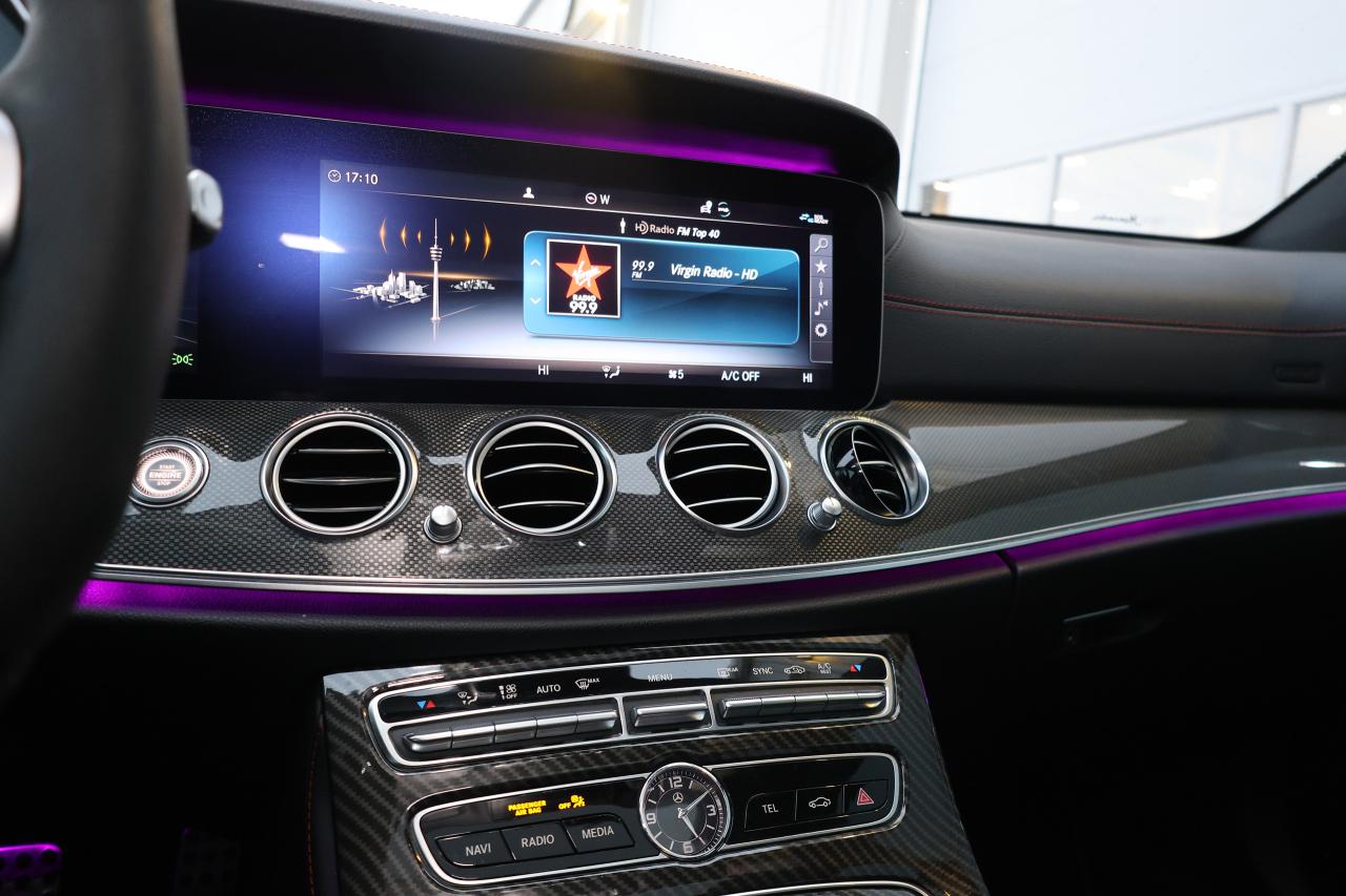 2019 Mercedes-Benz E-Class AMG E53 - TRACKPACE|BURMESTER|NAVI|CAMERA|PANO Photo