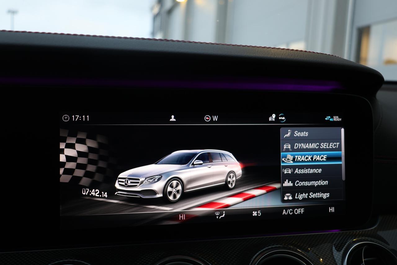 2019 Mercedes-Benz E-Class AMG E53 - TRACKPACE|BURMESTER|NAVI|CAMERA|PANO Photo