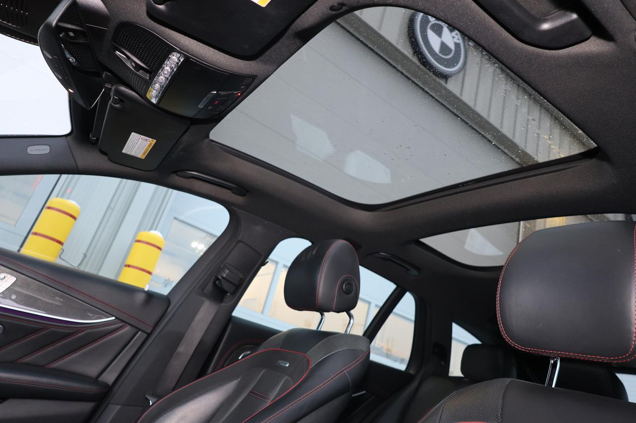 2019 Mercedes-Benz E-Class AMG E53 - TRACKPACE|BURMESTER|NAVI|CAMERA|PANO Photo