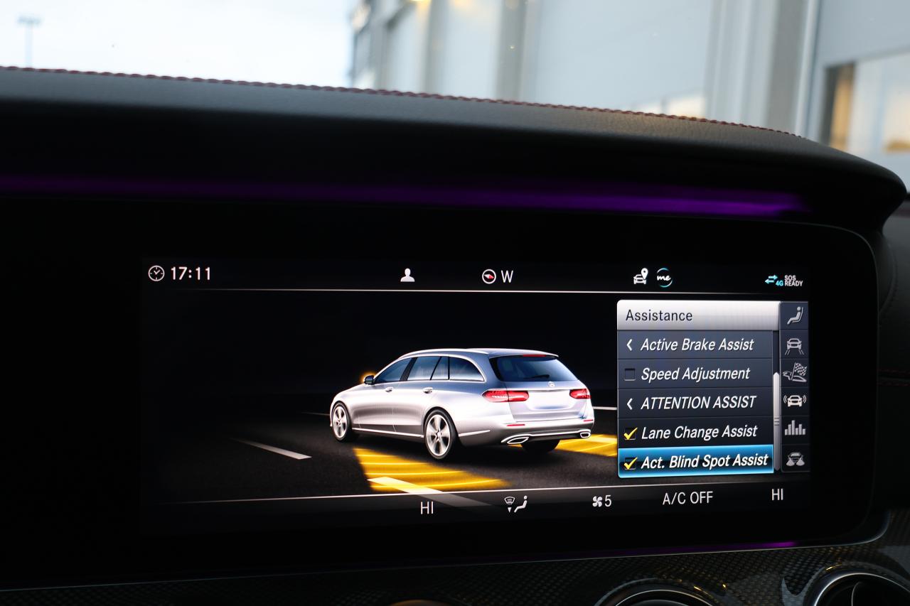 2019 Mercedes-Benz E-Class AMG E53 - TRACKPACE|BURMESTER|NAVI|CAMERA|PANO Photo