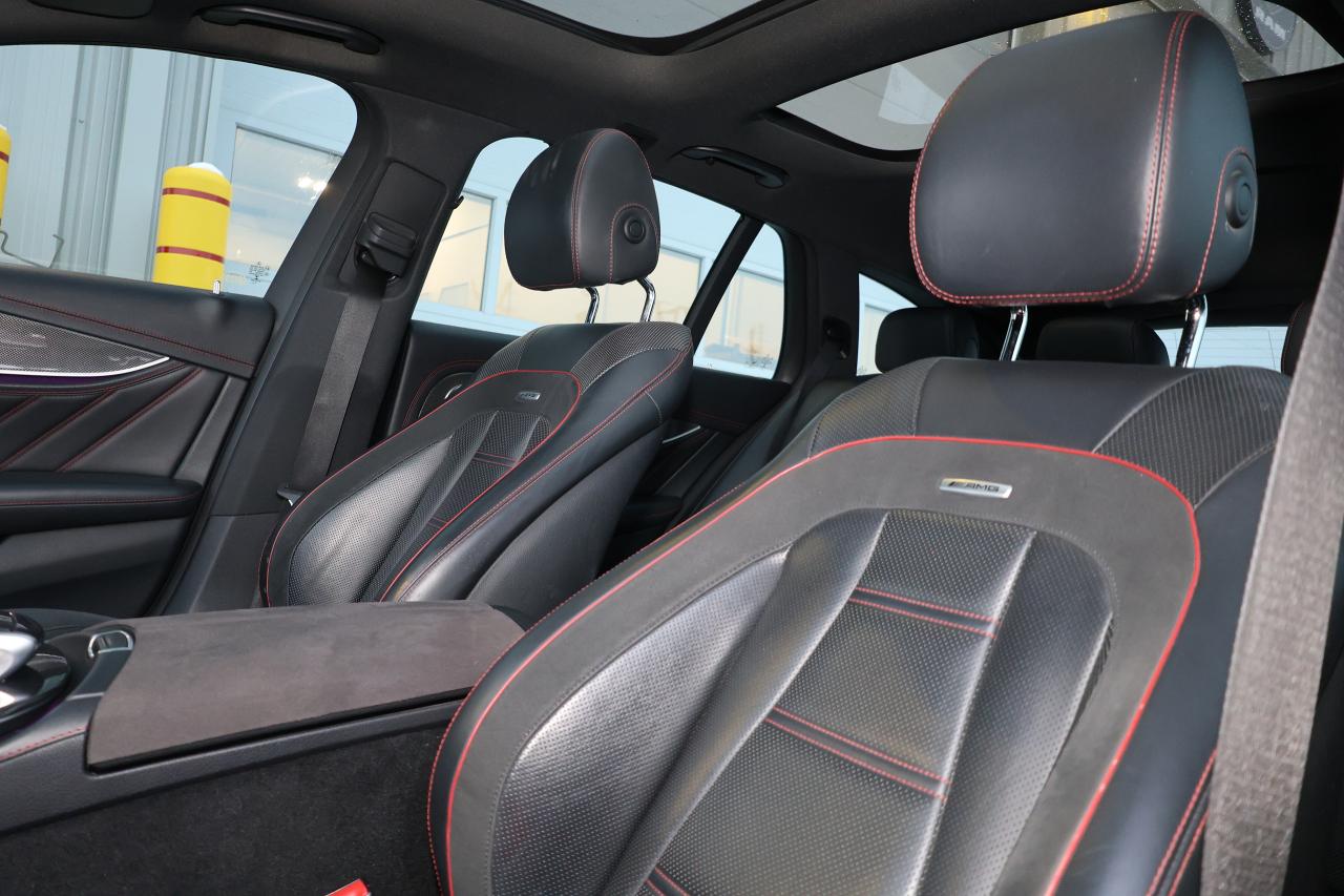 2019 Mercedes-Benz E-Class AMG E53 - TRACKPACE|BURMESTER|NAVI|CAMERA|PANO Photo