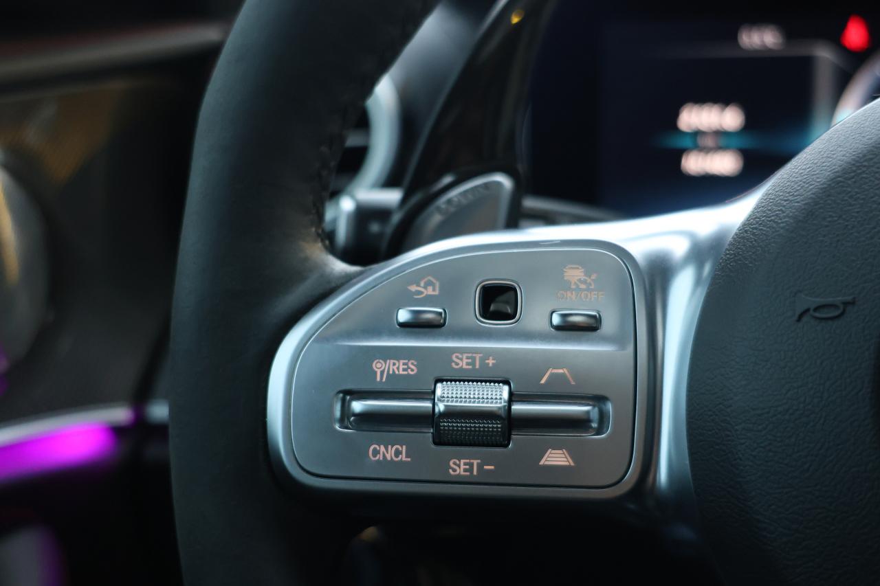 2019 Mercedes-Benz E-Class AMG E53 - TRACKPACE|BURMESTER|NAVI|CAMERA|PANO Photo