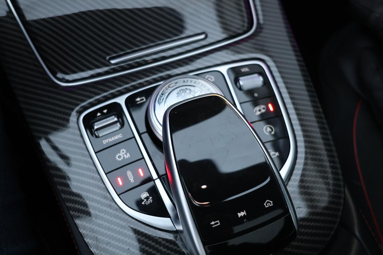 2019 Mercedes-Benz E-Class AMG E53 - TRACKPACE|BURMESTER|NAVI|CAMERA|PANO Photo