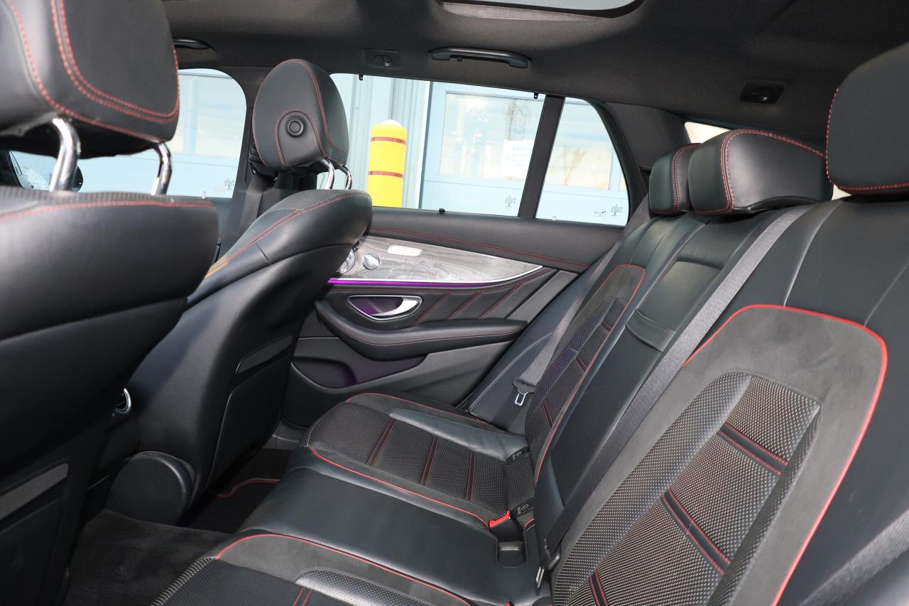 2019 Mercedes-Benz E-Class AMG E53 - TRACKPACE|BURMESTER|NAVI|CAMERA|PANO Photo