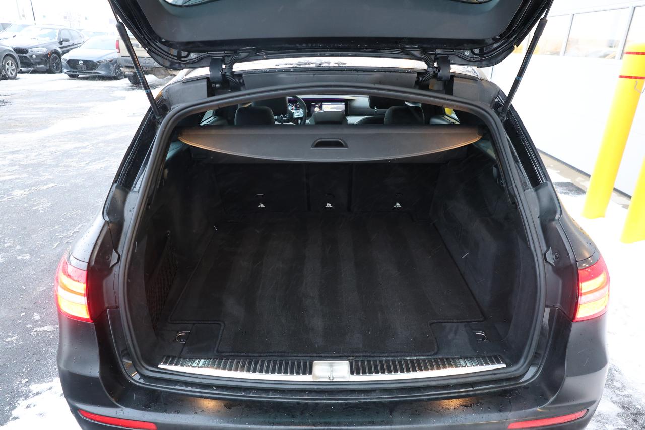 2019 Mercedes-Benz E-Class AMG E53 - TRACKPACE|BURMESTER|NAVI|CAMERA|PANO Photo