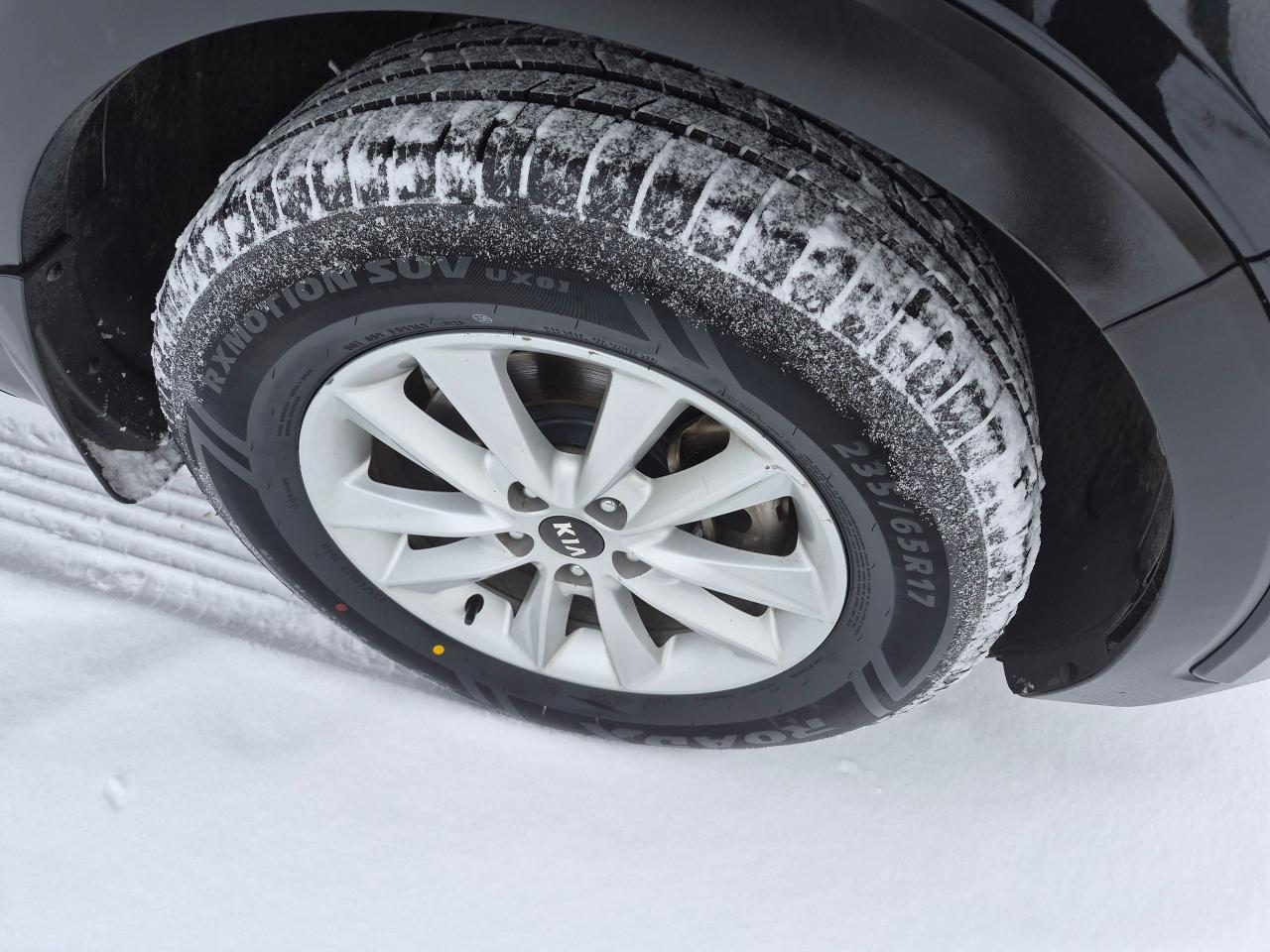 2019 Kia Sorento EX AWD,7 Pass, Lther, Htd Steering & Seats, BU Cam - Photo #10