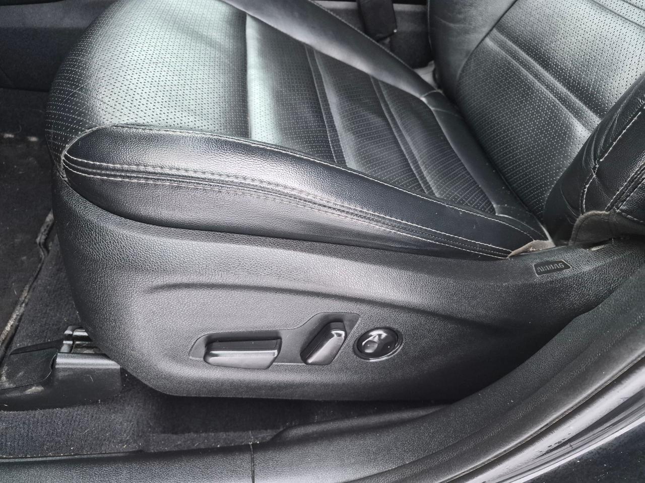 2019 Kia Sorento EX AWD,7 Pass, Lther, Htd Steering & Seats, BU Cam - Photo #15