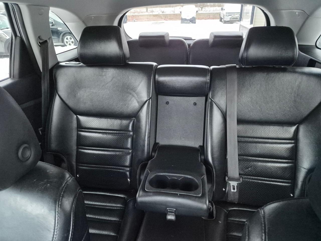 2019 Kia Sorento EX AWD,7 Pass, Lther, Htd Steering & Seats, BU Cam - Photo #16