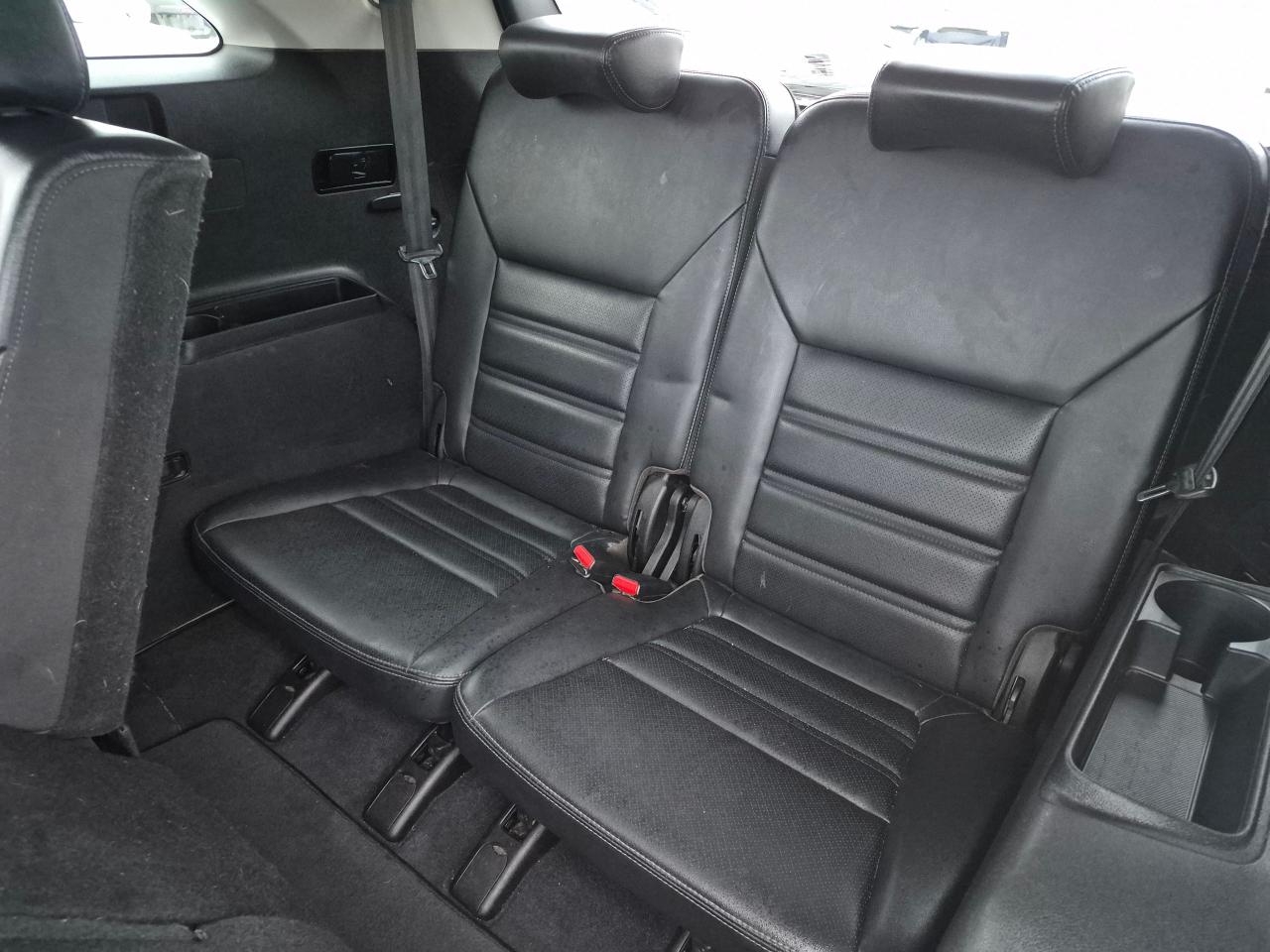 2019 Kia Sorento EX AWD,7 Pass, Lther, Htd Steering & Seats, BU Cam - Photo #18