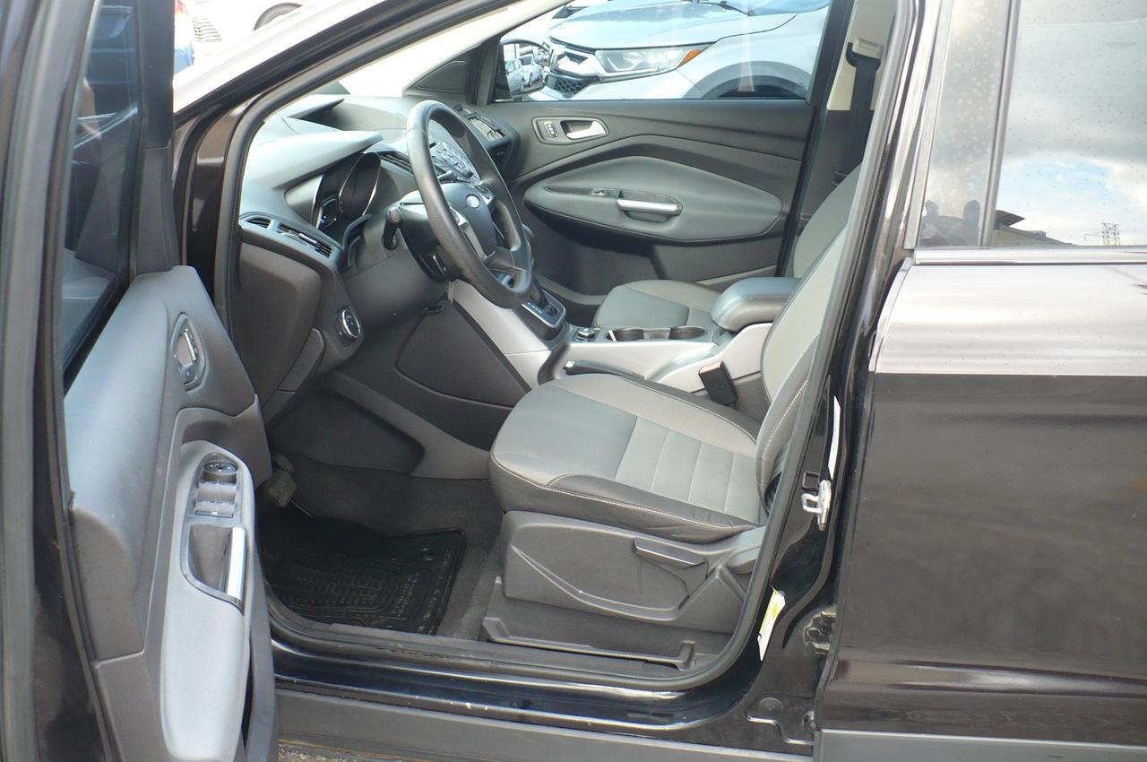 2013 Ford Escape SE Photo