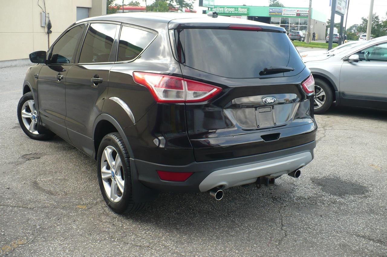 2013 Ford Escape SE Photo