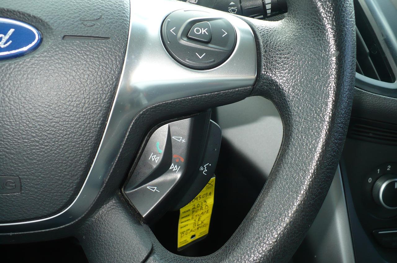 2013 Ford Escape SE Photo